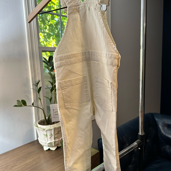 Toddler Overalls from Christian Robinson for Target Collection - Picture 7 of 7